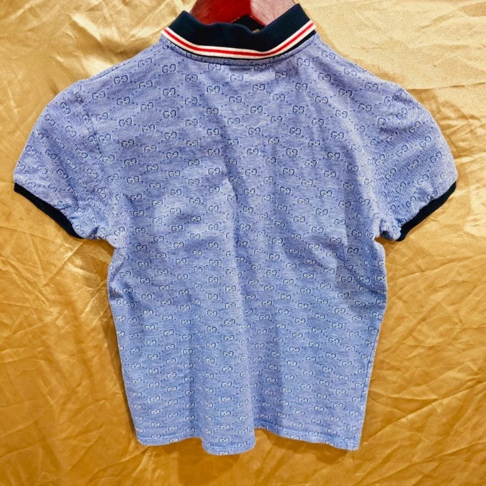 Gucci polo - Picture 2 of 5